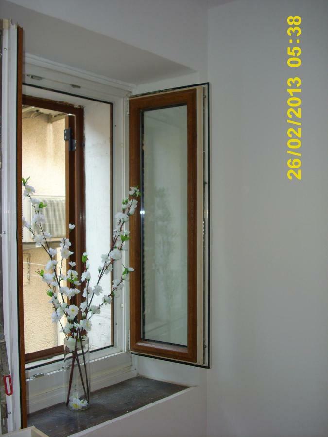 Lily Apartment Koper Bagian luar foto