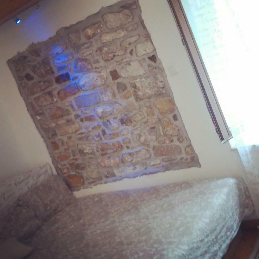 Lily Apartment Koper Bagian luar foto