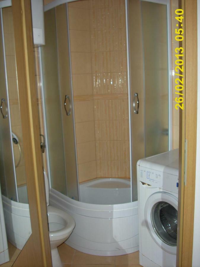 Lily Apartment Koper Bagian luar foto