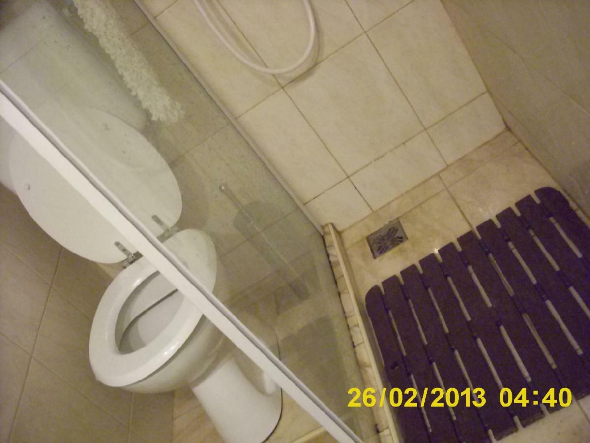Lily Apartment Koper Bagian luar foto