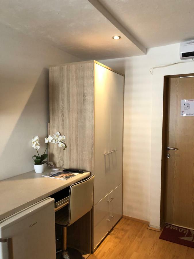 Lily Apartment Koper Bagian luar foto