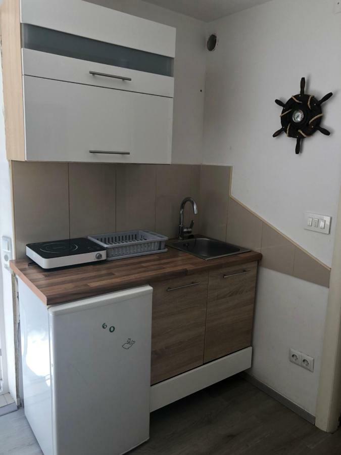 Lily Apartment Koper Bagian luar foto