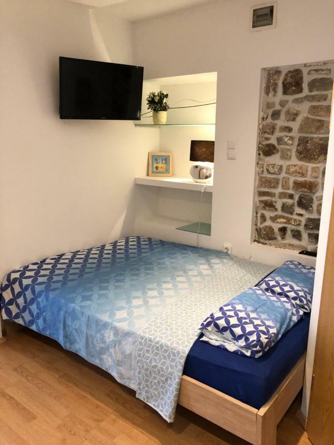 Lily Apartment Koper Bagian luar foto