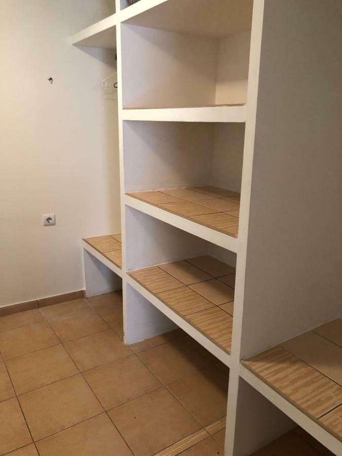 Lily Apartment Koper Bagian luar foto